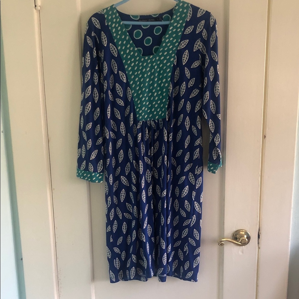 NWOT. Gudrun Sjoden tunic